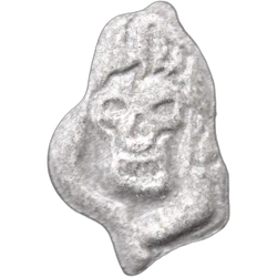 Таблетка Grim Reaper — MDMA 236mg — Madrid, Іспанія