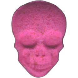 Таблетка Mybrand — MDMA 181mg — Madrid, Іспанія