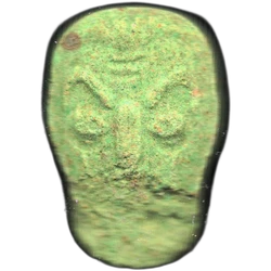 Таблетка La Casa De Papel — MDMA 156mg; Caffeine 125mg — Madrid, Іспанія