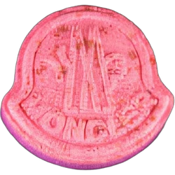 Таблетка Moncler — MDMA — Швейцарія