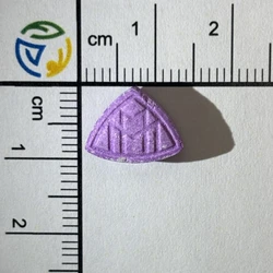 Таблетка Maybach — MDMA 206mg — Словенія
