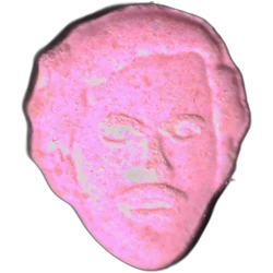 Таблетка Pablo Escobar — MDMA 201mg — Madrid, Іспанія
