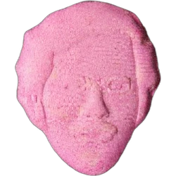 Таблетка Pablo Escobar — MDMA — Швейцарія