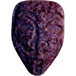 Таблетка Tiktok — MDMA 28mg; Caffeine 226mg — Vienna, Austria