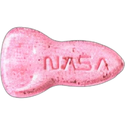 Таблетка NASA — 2C-B — Швейцарія