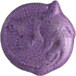 Таблетка Wolf — MDMA — Швейцарія