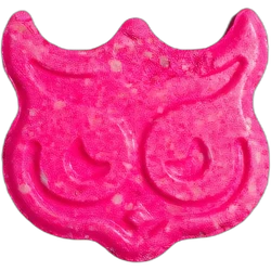 Таблетка Panama Owl — MDMA 26% — Marseille, Франція