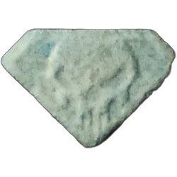 Таблетка Punisher — MDMA 151mg — Almería, Іспанія