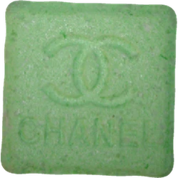 Таблетка Chanel — MDMA 144mg — Vienna, Austria