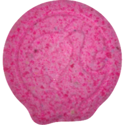 Таблетка Barbie — MDMA 211mg — Vienna, Austria