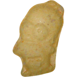 Таблетка Homer Simpson — MDMA 128mg — Vienna, Austria