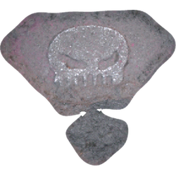 Таблетка Punisher — MDMA 298mg — Vienna, Austria