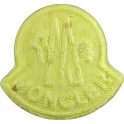 Таблетка Moncler — MDMA — Швейцарія