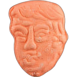 Таблетка Trump — MDMA; 4-CMC — Швейцарія