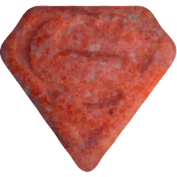 Таблетка Superman — MDMA 204mg — Vienna, Austria