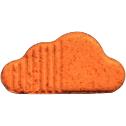 Таблетка SoundCloud — MDMA 157mg — Barcelona, Іспанія
