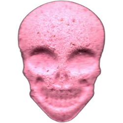 Таблетка Mybrand — MDMA 164mg — Barcelona, Іспанія