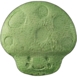 Таблетка Super Mario — MDMA — Швейцарія