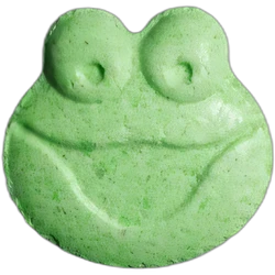 Таблетка Frog — MDMA 202mg — Marseille, Франція