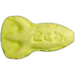 Таблетка NASA — 2C-B 17mg — Marseille, Франція