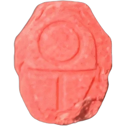 Таблетка Squid Game — MDMA 308mg — Granada, Іспанія