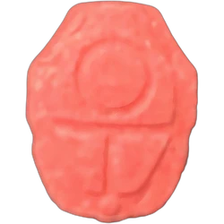 Таблетка Squid Game — MDMA 310mg — Granada, Іспанія