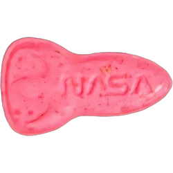 Таблетка NASA — 2C-B 11mg — Granada, Іспанія