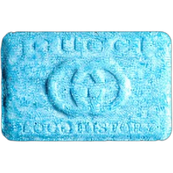 Таблетка Gucci — MDMA 206mg — Genf, Швейцарія