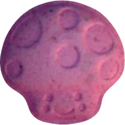 Таблетка Mushroom — MDMA 158mg — Vienna, Austria