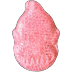 Таблетка Donkey Kong — MDMA — Швейцарія