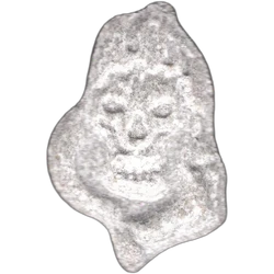 Таблетка Grim Reaper — MDMA 243mg — Madrid, Іспанія