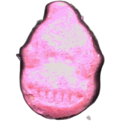 Таблетка Donkey Kong — MDMA 153mg — Madrid, Іспанія