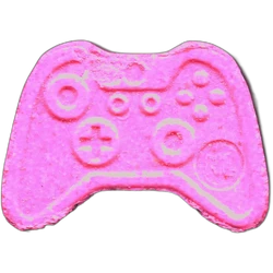 Таблетка Play — MDMA 187mg — Madrid, Іспанія