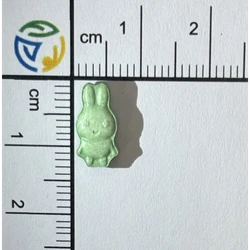 Таблетка Rabbit — 2C-B 11mg — Словенія