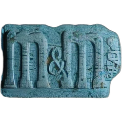 Таблетка M&M's — MDMA — Швейцарія