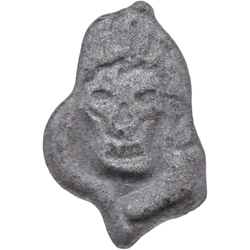 Таблетка Grim Reaper — MDMA 208mg — Madrid, Іспанія
