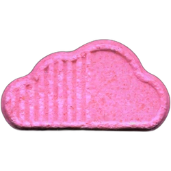 Таблетка SoundCloud — MDMA 155mg — Madrid, Іспанія