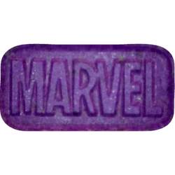 Таблетка Marvel — MDMA 154mg — Vienna, Austria