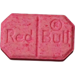 Таблетка Red Bull — MDMA 119mg — Berlin, Німеччина