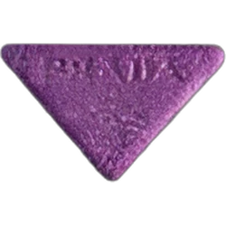 Таблетка Prada — MDMA — Швейцарія