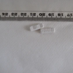 Таблетка Xanax — Promethazine; Ethylbromazolam — Kirklees, Wakefield, Barnsley (WF4), England