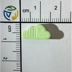 Таблетка SoundCloud — MDMA 141mg — Словенія
