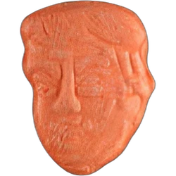 Таблетка Trump — MDMA — Швейцарія