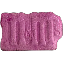 Таблетка M&M's — MDMA — Швейцарія