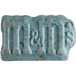 Таблетка M&M's — MDMA 150mg — Zürich, Швейцарія