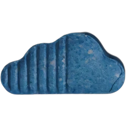 Таблетка SoundCloud — MDMA 146mg — Berlin, Німеччина
