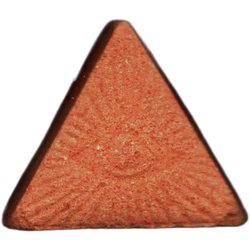 Таблетка Illuminati — MDMA 54mg; Sugar — Barcelona, Іспанія