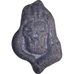 Таблетка Grim Reaper — MDMA 175mg — Vienna, Austria