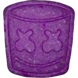 Таблетка Super Mario — MDMA 113mg — Vienna, Austria