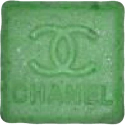 Таблетка Chanel — MDMA 131mg — Vienna, Austria
